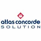 Atlas Concorde Solutions burkolólapok